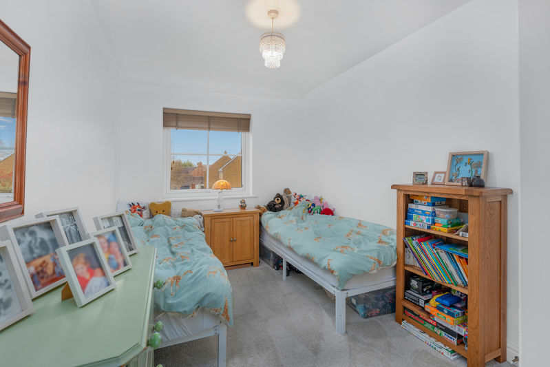 Cotters Croft Fenny Compton